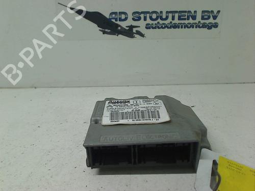 Used Control unit Control unit 11298595 11298595