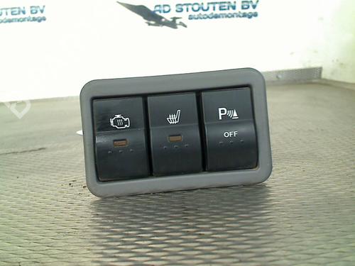 Used Switch FORD RANGER (ET) 2.5 TDCi 4x4 (143 hp) 27452657