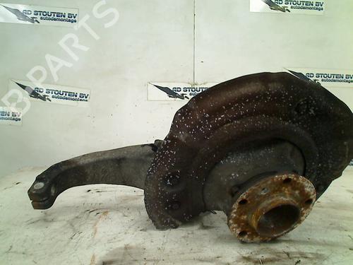 Right front steering knuckle BMW 5 Touring (F11) 520 d | BP27176641M26 