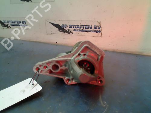 Startmotor NISSAN NOTE (E11, NE11) 1.6 (110 hp) 12589075