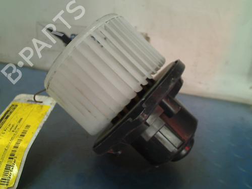 Heater blower motor SUZUKI ALTO VI (FF) 1.1 (RF410) | BP11257684M62 
