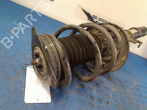 Right front shock absorber RENAULT SCÉNIC IV (J9_) 1.6 dCi 160 | BP11262610M17 