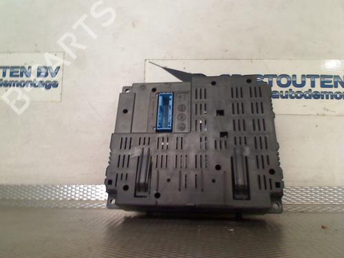 Control unit FIAT PUNTO (199_) 0.9 Twinair Turbo | BP31147127M11 - Image 4