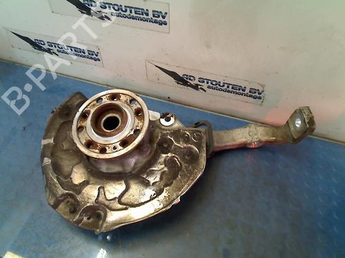 Right front steering knuckle MERCEDES-BENZ C-CLASS (W205) C 300 d 4-matic (205.019) | BP13720352M26 