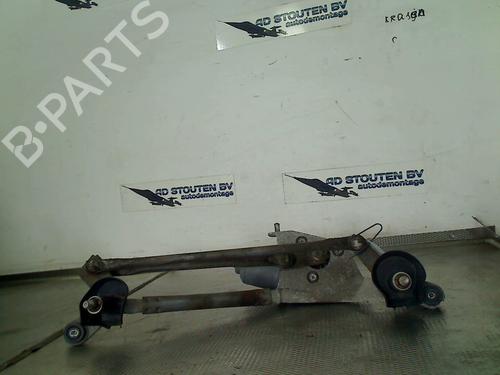 Used Front wipers mechanism Front wipers mechanism 39199744 39199744