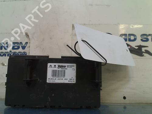 Used Control unit Control unit 13459538 13459538