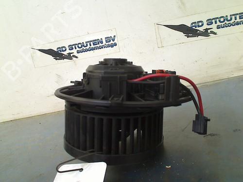 Ventilator motor VW GOLF VIII (CD1, DA1) 2.0 GTI (245 hp) 18949213