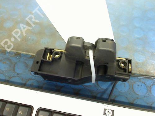Tailgate lock PEUGEOT 307 CC (3B) 1.6 16V | BP24887153C101 