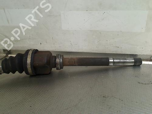 Right front driveshaft CITROËN C3 II (SC_) 1.6 HDi | BP38462019M39 - Image 4