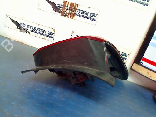 Left taillight DACIA SANDERO II 1.0 SCe 75 (B8JC, B8JD, B8NC) | BP31637821C34