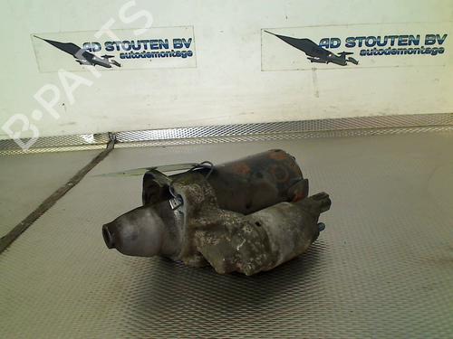 Starter HYUNDAI i30 Estate (FD) 1.6 | BP34715042M8 - Image 2