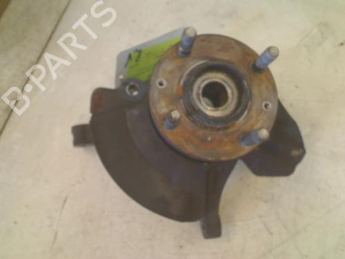Right front steering knuckle KIA PICANTO II (TA) 1.2 | BP11319105M26 