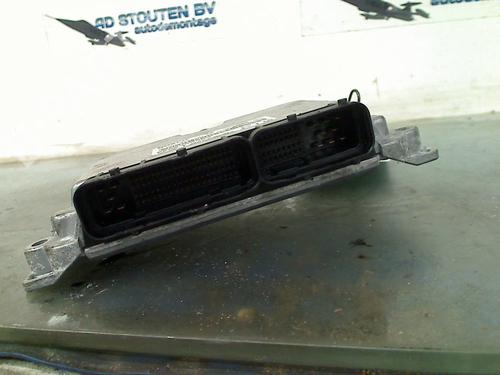 Engine control unit (ECU) CITROËN JUMPER I Van (244) 2.0 HDi | BP24305813M57 