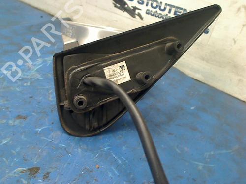 Left mirror SKODA FELICIA II (6U1) 1.3 | BP11257677C26 