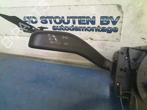 Steering column stalk SKODA FABIA II (542) 1.2 TDI | BP13622118I23 