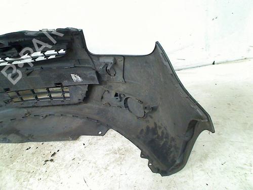 Front bumper OPEL CORSA D (S07) 1.3 CDTI (L08, L68) | BP19333259C7 