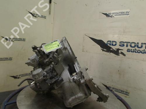Used Gearbox OPEL MOKKA / MOKKA X (J13) 1.6 (_76) (116 hp) 12589413