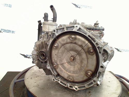 Gearkasse VW PASSAT B6 Variant (3C5) 2.0 FSI | BP30387658M3 