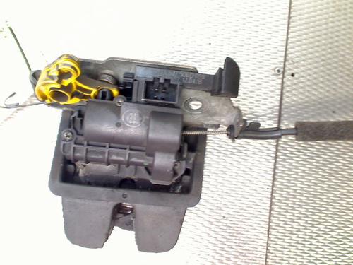 Bagklap lås VW PASSAT B8 Variant (3G5, CB5) 1.6 TDI | BP31060097C101 