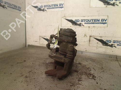 Left rear brake caliper AUDI Q5 (8RB) 2.0 TFSI quattro | BP30480357M107