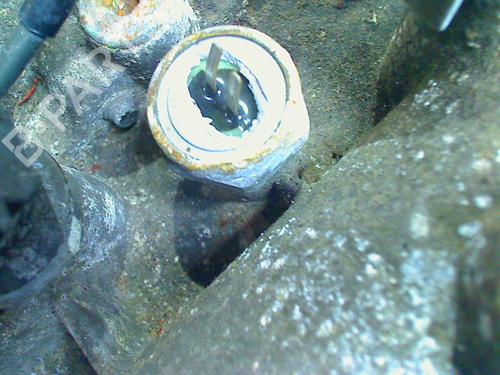 Gearbox TOYOTA COROLLA (_E12_) 1.6 VVT-i (ZZE121_, ZZE121R) | BP32283855M3