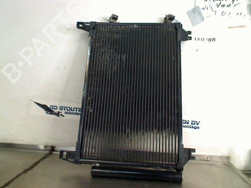 AC radiator TOYOTA YARIS (_P9_) 1.3 VVT-i (SCP90_, SCP90R) | BP31287634M32 