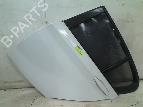 Used Left rear door Left rear door 36422260 36422260