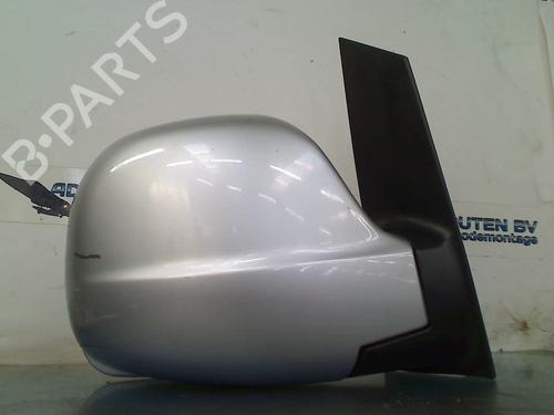 Right mirror MERCEDES-BENZ VITO / MIXTO Van (W639) 115 CDI (639.601, 639.603, 639.605) | BP20849915C27 