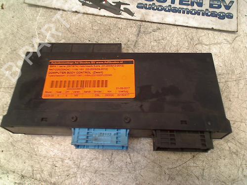 Used Electronic module BMW 1 (E87) 118 d (122 hp) 11303898