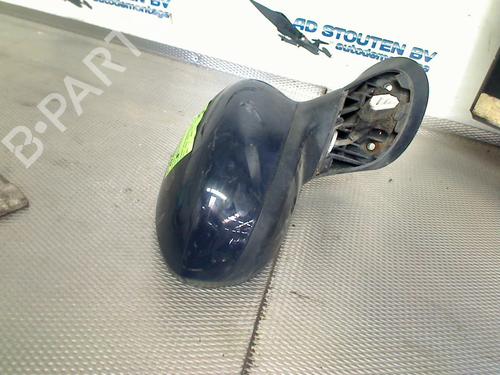 Right mirror FIAT 500 (312_) 1.2 (312AXA1A) | BP25740560C27 