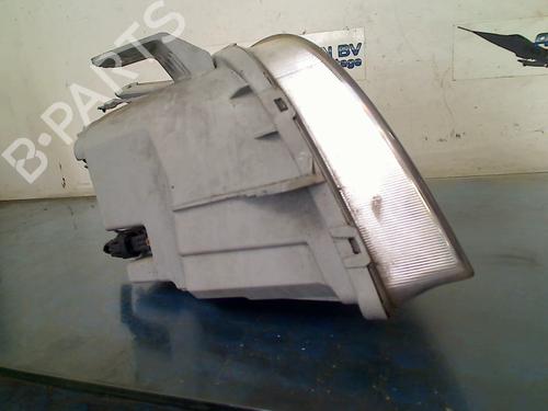 Left headlight CHEVROLET AVEO / KALOS Hatchback (T250, T255) 1.2 | BP17368735C28 