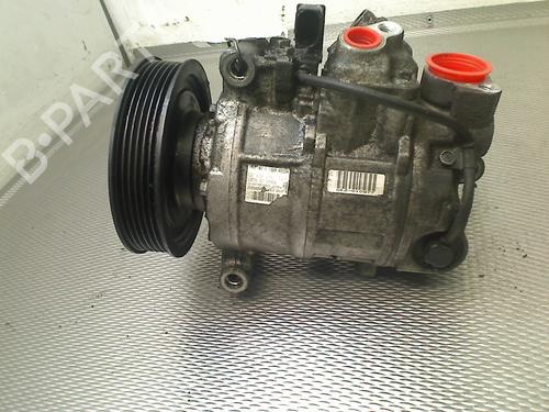 Klimakompressor für AUDI A6 C6 Avant (4F5) 2.4 (177 hp) 32337214