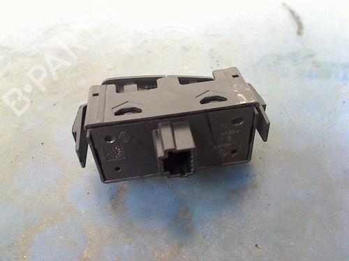 Warning switch RENAULT MEGANE III Grandtour (KZ0/1) 1.5 dCi (KZ09, KZ0D, KZ1G, KZ29, KZ14, KZ1W, KZ10, KZ1F,... | BP16519829I22 