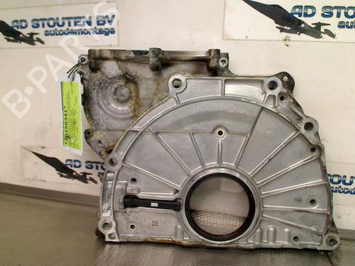 Used Timing cover Timing cover BMW 4 Convertible (F33, F83) 430 i (252 hp) 33326669 33326669
