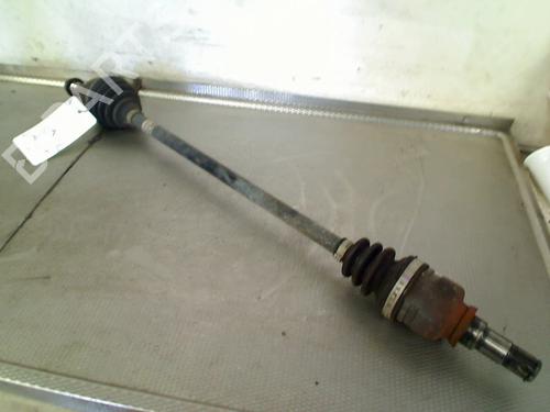 Right front driveshaft PEUGEOT 108 1.0 VTi 72 | BP39585466M39 - Image 6