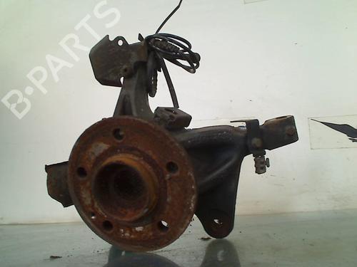 Used Right front steering knuckle MERCEDES-BENZ VITO Van (W447) 111 CDI (447.601, 447.603, 447.605) (114 hp) 27269844