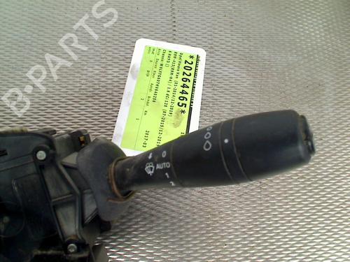Steering column stalk OPEL VIVARO B Van (X82) 1.6 CDTI (05) | BP40035387I23 - Image 3