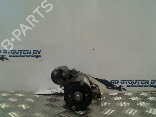 Used Starter BMW 3 (F30, F80) 335 d xDrive (313 hp) 11302465