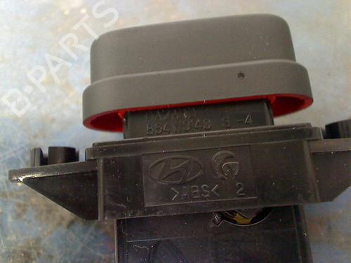 Warning switch HYUNDAI i10 I (PA) 1.2 | BP16014167I22 