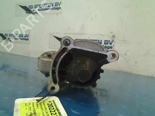 Startmotor PEUGEOT 206+ (2L_, 2M_) 1.4 i (73 hp) 11263885