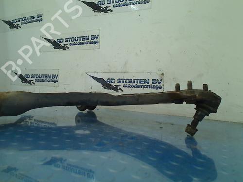 Left front suspension arm SKODA OCTAVIA II Combi (1Z5) 1.6 TDI | BP13409609M12 
