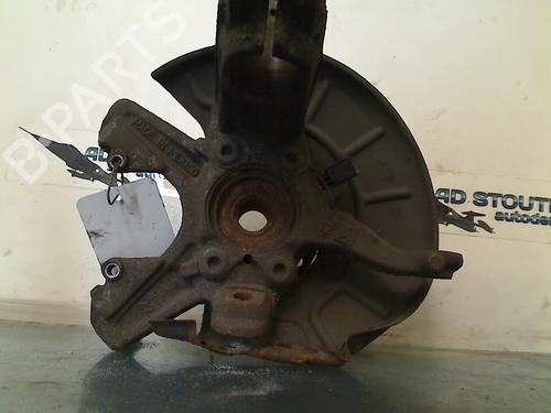 Right front steering knuckle VW JETTA IV (162, 163, AV3, AV2) 1.2 TSI | BP19279880M26 