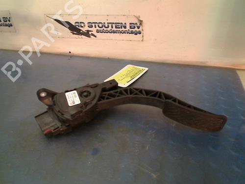 Used Pedal FORD B-MAX (JK) 1.0 EcoBoost (100 hp) 13127108