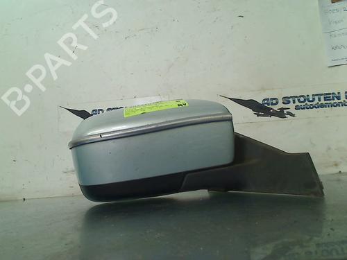 Right mirror MAZDA 5 (CR) 2.0 (CREW) | BP17322585C27 