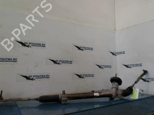 Used Steering rack Steering rack RENAULT MEGANE IV Hatchback (B9A/M/N_) 1.5 dCi 110 (B9A3) (110 hp) 11740411 11740411