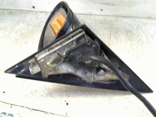 Right mirror MERCEDES-BENZ S-CLASS (W221, V221) S 420 CDI (221.028, 221.128) | BP11299274C27 