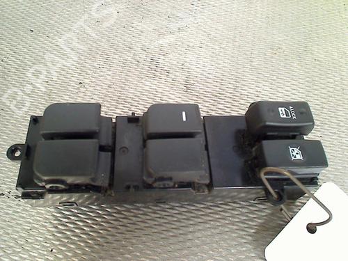 Left front window switch KIA SOUL I (AM) 1.6 CVVT | BP37756780I27 - Image 5