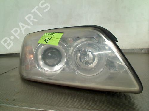 Right headlight CHEVROLET CAPTIVA (C100, C140) 2.0 D | BP38108178C29 - Image 6