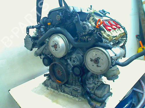 Engine AUDI A6 C6 Avant (4F5) 2.4 | BP32480872M1 - Image 8