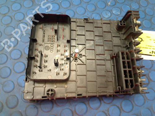 Fuse box VW PASSAT B6 (3C2) 2.0 TDI 16V | BP11262505E1 